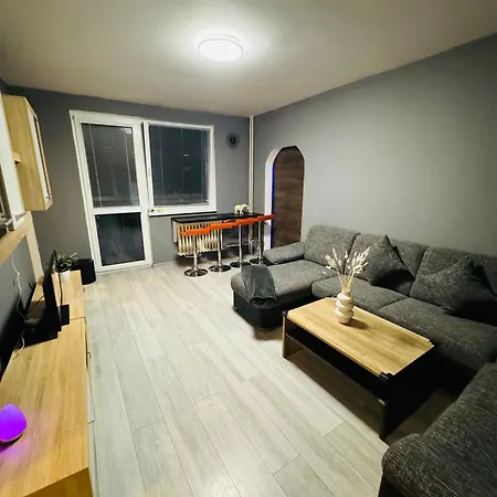 Cozy Trenčín