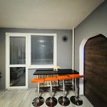 Апартаменты Cozy