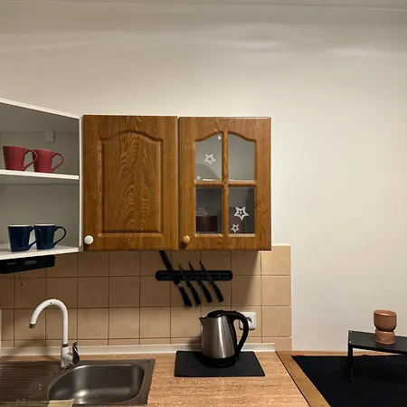 Cozy * Тренчин