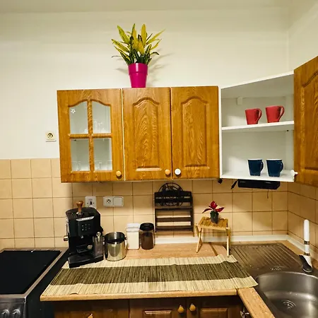 Cozy Appartamento *