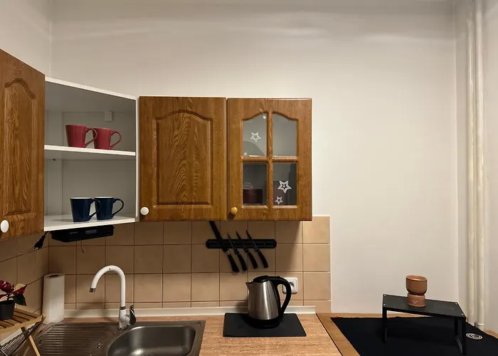 Cozy * Тренчин