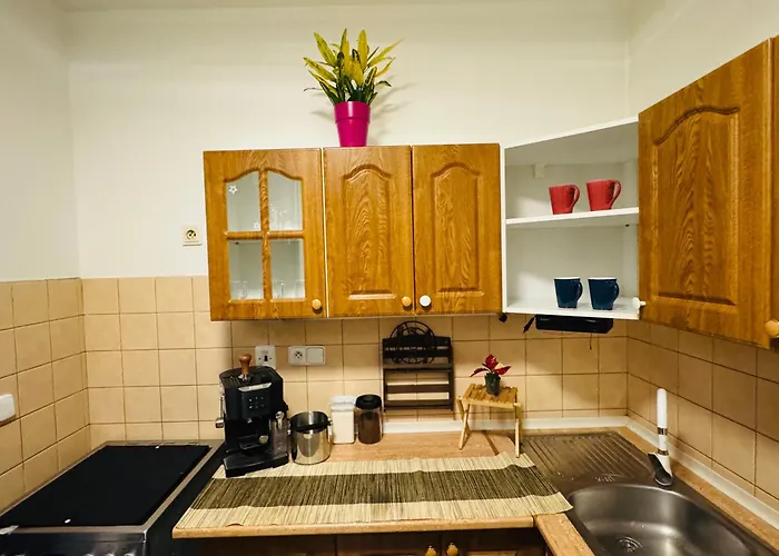 Cozy Апартаменты *